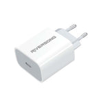 Riversong Powerkub 20 20W Type C Wall Charger - White