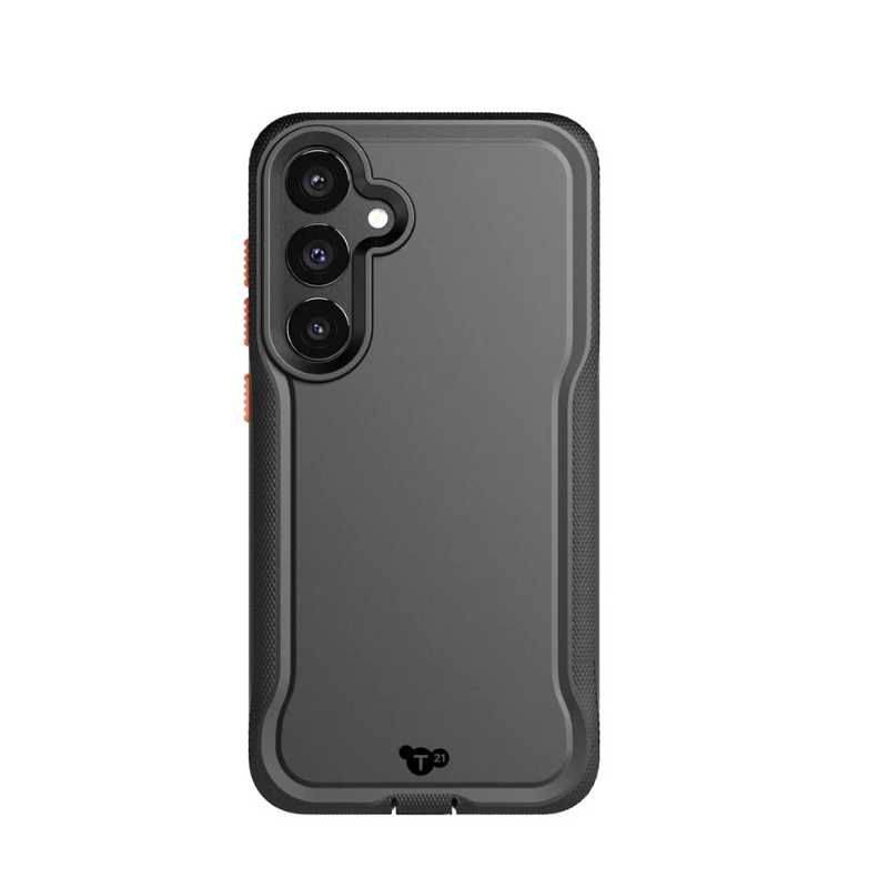 Tech21 Evo Pro Samsung Galaxy S24 Plus Case - Black