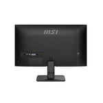 MSI Pro MP251 E2 Perfect Edge 24.5 inch 1080P 120Hz Home Office Monitor - Black