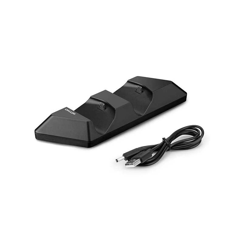 Nitho PS4 Smart Charging Station With 1m Charging Cable