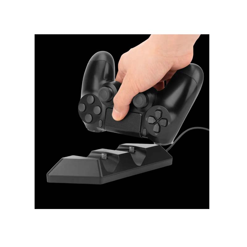 Nitho PS4 Smart Charging Station With 1m Charging Cable