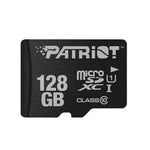 Patriot LX Class 10 128GB Micro SDHC Flash Memory Card