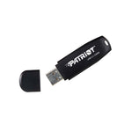Patriot Xporter Core 128GB USB3.2 Flash Drive - Black