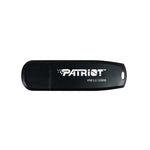 Patriot Xporter Core 128GB USB3.2 Flash Drive - Black