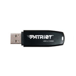 Patriot Xporter Core 128GB USB3.2 Flash Drive - Black