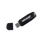 Patriot Xporter Core 256GB USB3.2 Flash Drive - Black