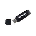 Patriot Xporter Core 32GB USB3.2 Flash Drive - Black