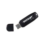 Patriot Xporter Core 64GB USB3.2 Flash Drive - Black