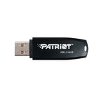 Patriot Xporter Core 64GB USB3.2 Flash Drive - Black