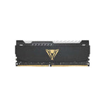 Patriot Viper Steel RGB 8GB DDR4 3600MHz Desktop Gaming Memory