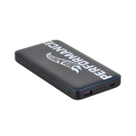 Mattel: 10 000mAh PD Powerbank Hot Wheels Range - Performance