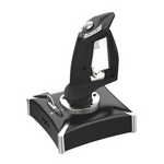 PXN 2119 PRO Flight Simulator Joystick - Black
