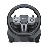 PXN V9 Gen 2 Gaming Steering Wheel - Black