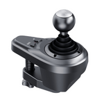 PXN V9 Gen 2 Gaming Steering Wheel - Black