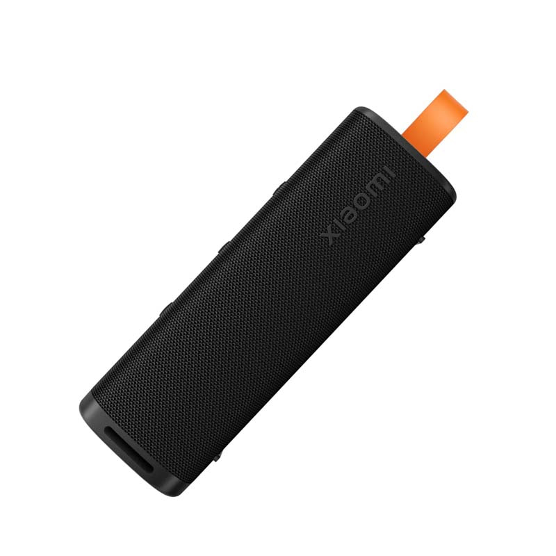 Xiaomi Sound Outdoor 30W Portable Bluetooth Speaker - Black