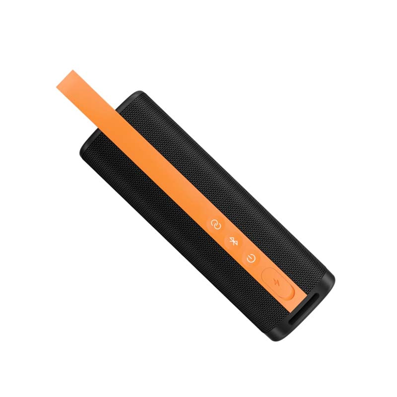 Xiaomi Sound Outdoor 30W Portable Bluetooth Speaker - Black
