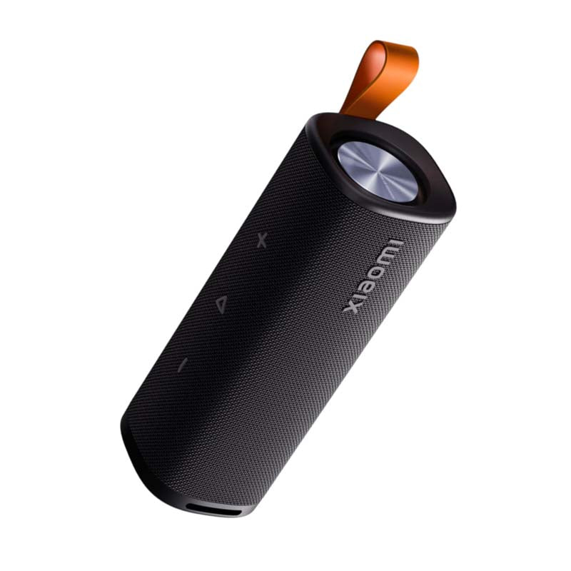 Xiaomi Sound Outdoor 30W Portable Bluetooth Speaker - Black