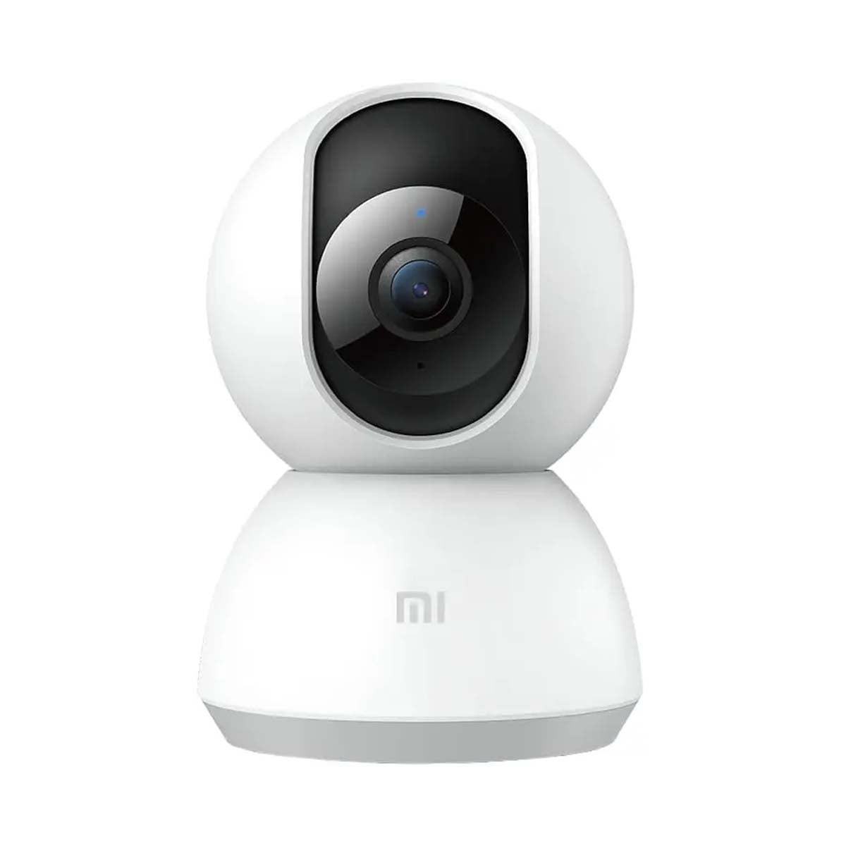 Xiaomi Mi 360 Degree Home Security Camera 1080p - White