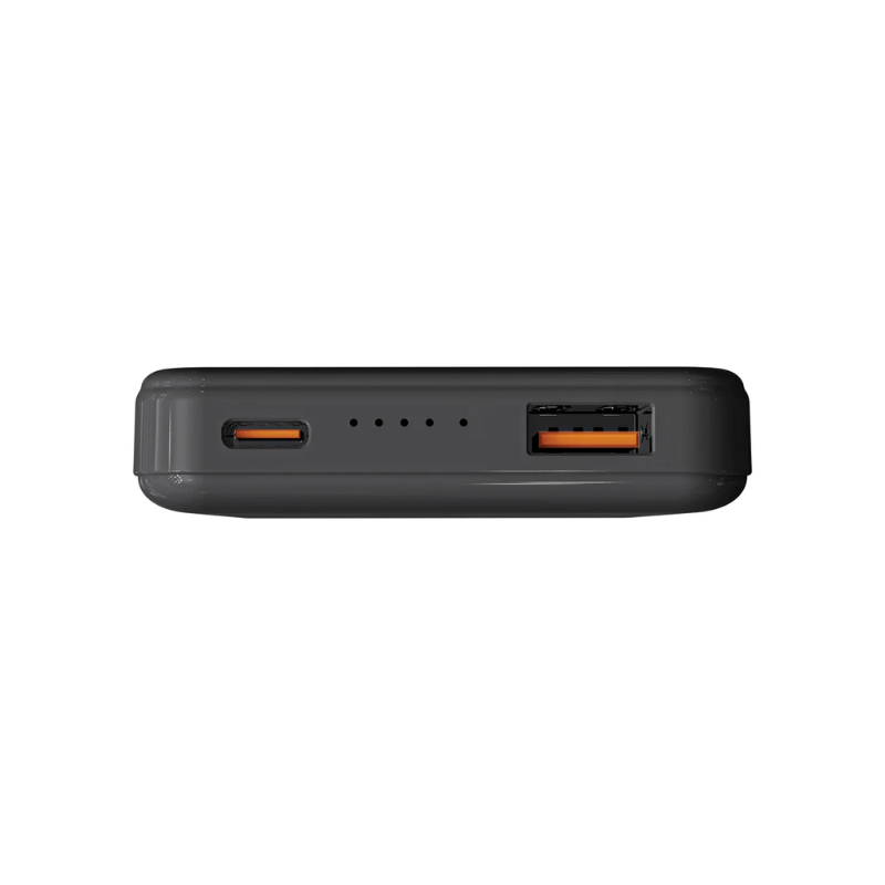 Energizer 5000mah MagSafe Powerbank - Black