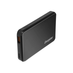 Energizer 5000mah MagSafe Powerbank - Black