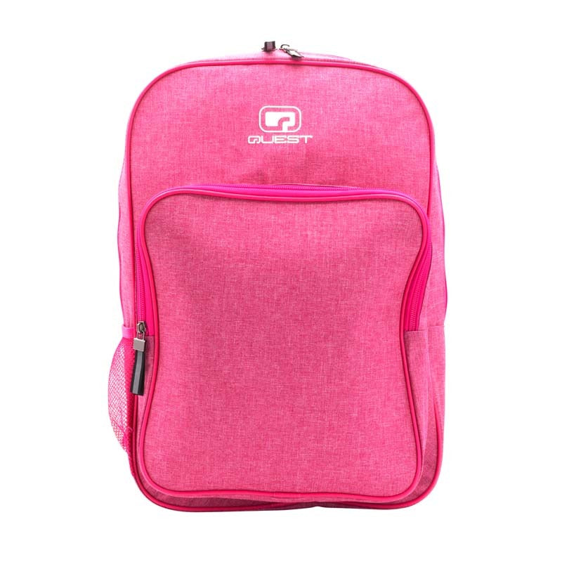 Quest Lunchbreak 16L Backpack Combo - Pink