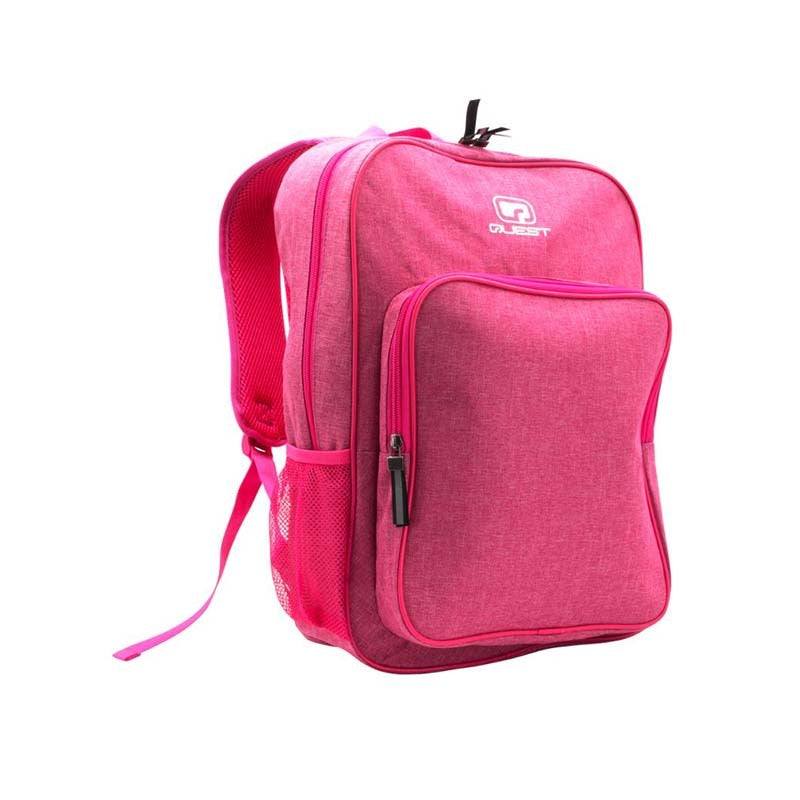 Quest Lunchbreak 16L Backpack Combo - Pink