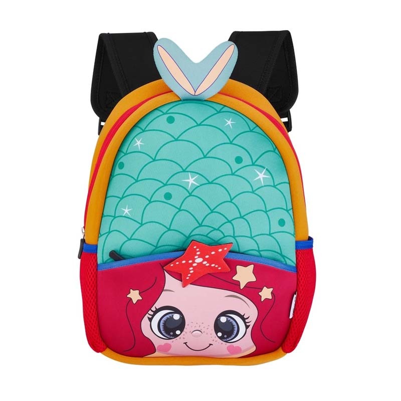 Quest Neoprene Mermaid Backpack