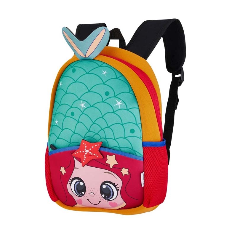 Quest Neoprene Mermaid Backpack