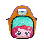 Quest Neoprene Mermaid Lunch Bag