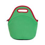 Quest Neoprene Sea Monster Lunch Bag