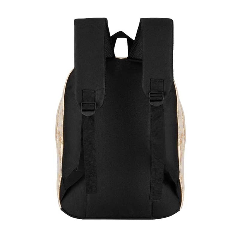 Quest Unicorn Glamour Backpack - Gold