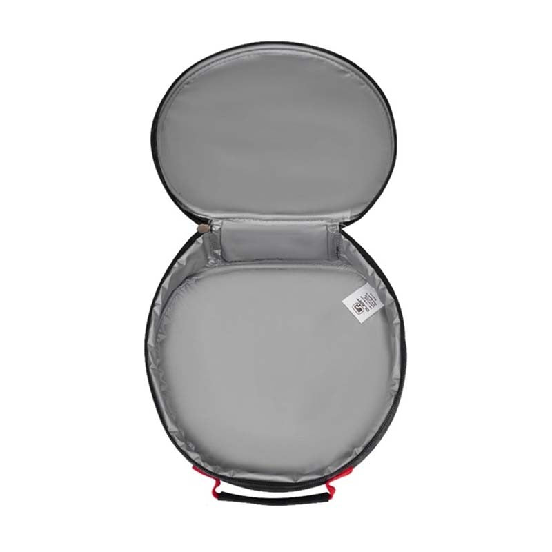 Quest On the Move EVA Lunch Cooler - Black