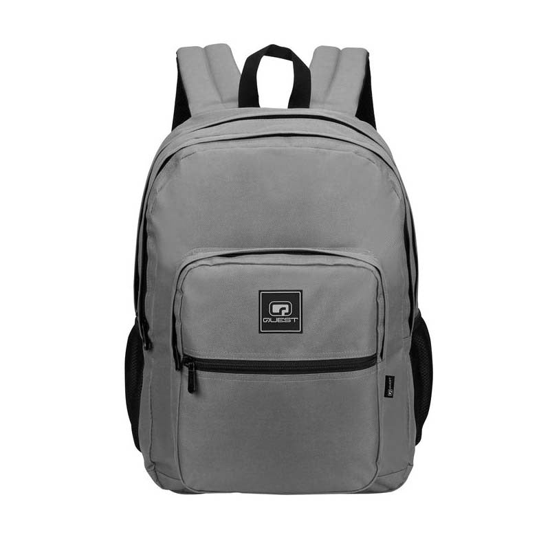 Quest Bobby 27L Backpack - Grey