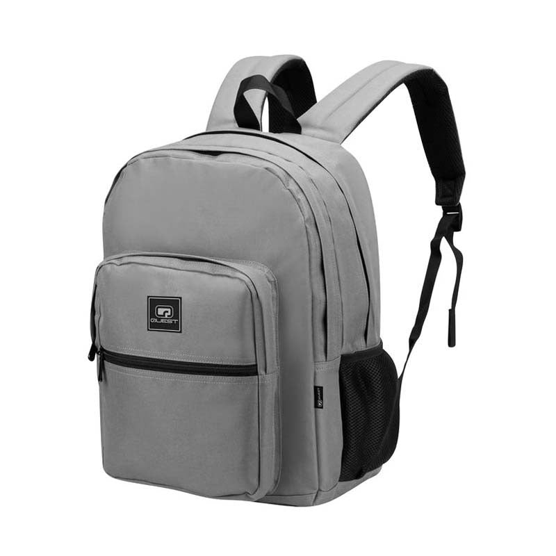 Quest Bobby 27L Backpack - Grey