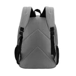 Quest Bobby 27L Backpack - Grey