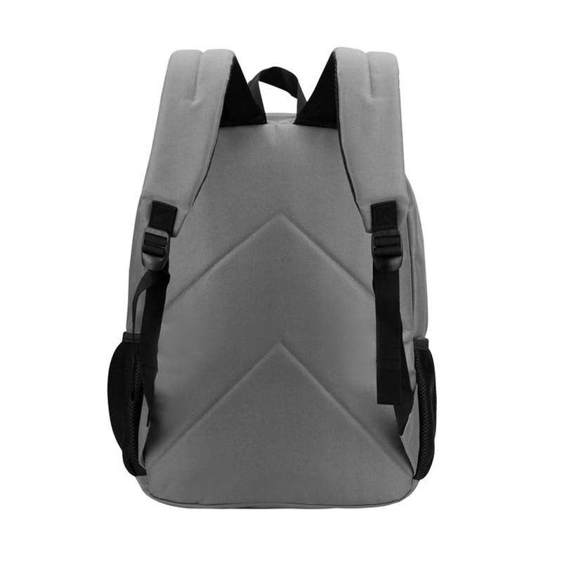 Quest Bobby 27L Backpack - Grey