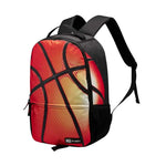 Quest Swoosh Backpack - Black
