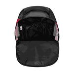 Quest Swoosh Backpack - Black