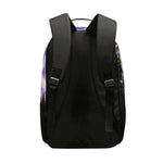 Quest Roar Backpack - Black