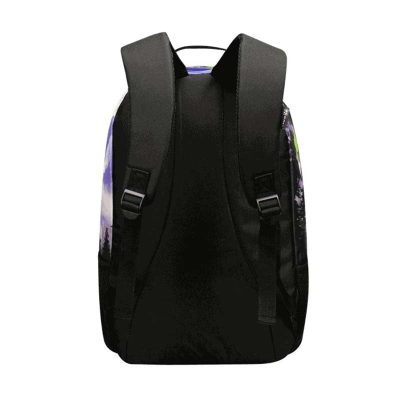 Quest Roar Backpack - Black