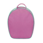 Quest Cupcake 3D EVA Lunch Bag - Pink