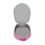 Quest Cupcake 3D EVA Lunch Bag - Pink