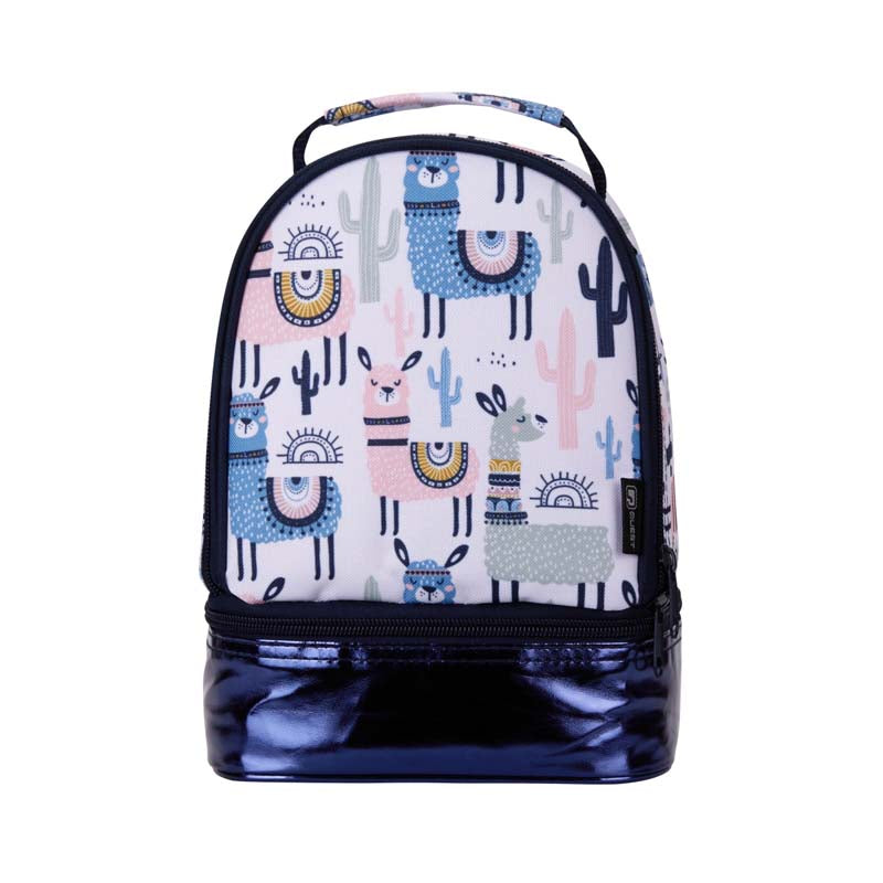 Quest Venti Girls Lunch Cooler - Llama