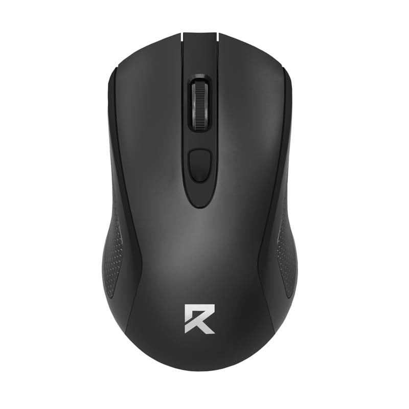 Redragon BM-4054 4000DPI 2.4GHz Wireless Mouse - Black