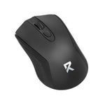 Redragon BM-4054 4000DPI 2.4GHz Wireless Mouse - Black