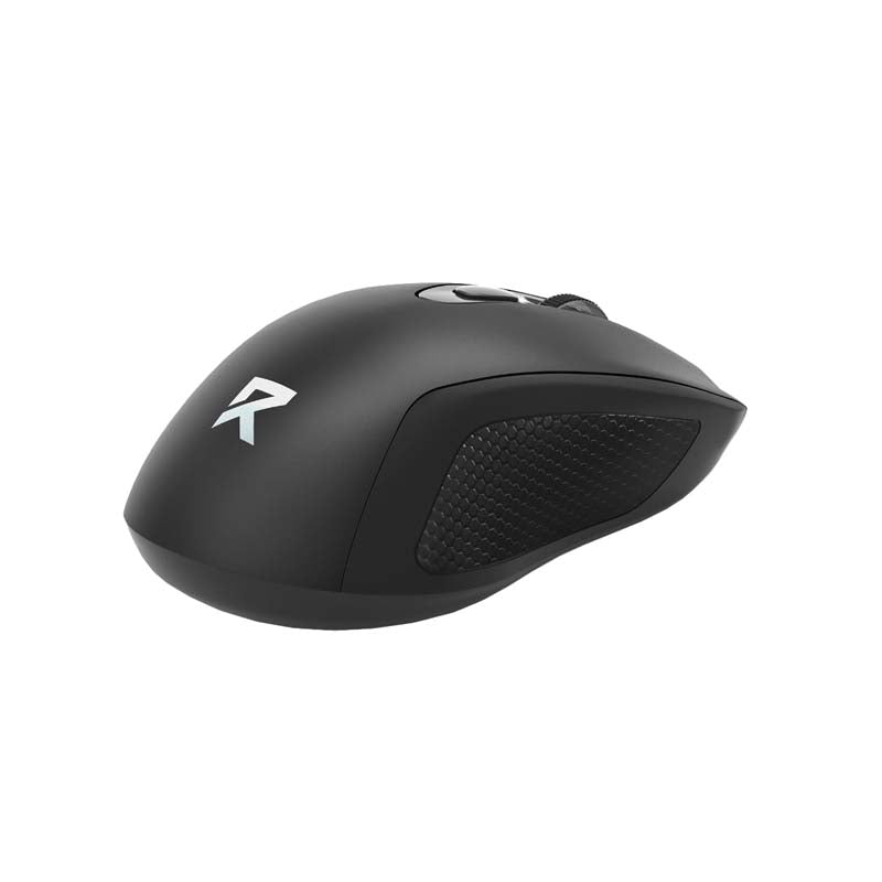 Redragon BM-4054 4000DPI 2.4GHz Wireless Mouse - Black