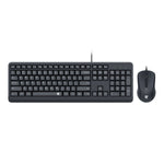 Redragon BS-7092 Wired Office Keyboard & Mouse Combo