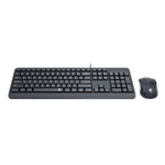 Redragon BS-7092 Wired Office Keyboard & Mouse Combo