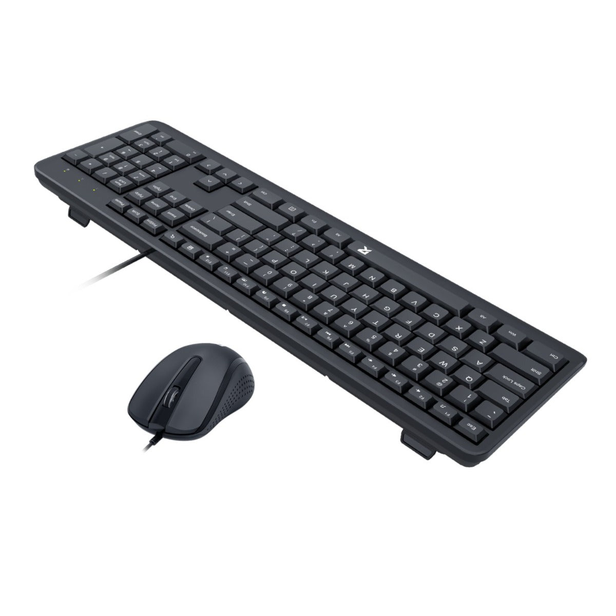 Redragon BS-7092 Wired Office Keyboard & Mouse Combo