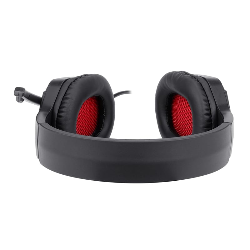 Redragon Over Ear Themis Aux Gaming Headset - Black